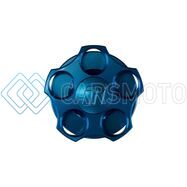 TURBOSMART TS-0891-0171 FORD/MAZDA M35X4 BLUE OIL CAP