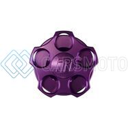 TURBOSMART TS-0891-0173 FORD/MAZDA M35X4 PURPLE OIL CAP