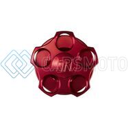 TURBOSMART TS-0891-0174 FORD/MAZDA M35X4 RED OIL CAP
