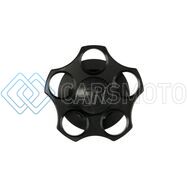 TURBOSMART TS-0891-0372 NISSAN M32X3.5 BLACK OIL CAP