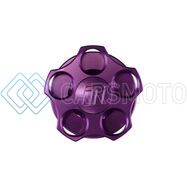 TURBOSMART TS-0891-0473 SUBARU M42X4.5 PURPLE OIL CAP