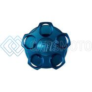 TURBOSMART TS-0891-0571 TOYOTA M37X3 BLUE OIL CAP