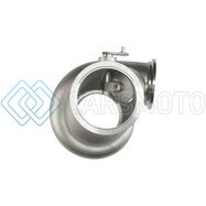 TURBOSMART TS-19TH62B-VB082IWG 62MM V-BAND 0.82AR INTERNAL WASTEGATE TS-1/TS-2 TURBINE HOUSING