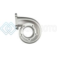 TURBOSMART TS-19TH66B-D4084 B FRAME T4 DIVIDED 0.84AR 66MM TURBINE HOUSING
