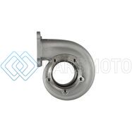 TURBOSMART TS-19TH66B-D4100 B FRAME T4 DIVIDED 1.00AR 66MM TURBINE HOUSING