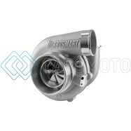 TURBOSMART TS-2-6870B-VB096E WATER COOLED 6870 (KOMPACT) V-BAND 0.96AR EXTERNALLY WASTEGATED TS-2 TURBOCHARGER