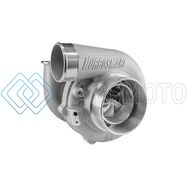 TURBOSMART TS-2-7170B-VR107E WATER COOLED 7170 V-BAND 1.07AR EXTERNALLY WASTEGATED REVERSE ROTATION TS-2 TURBOCHARGER