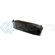 TURBOSMART TS-CCA-VSFD002B FORD RANGER RAPTOR V6 ECOBOOST INTERCOOLER - BLACK