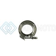 TURBOSMART TS-ECK-250 304SS 2.5IN V-BAND COUPLING KIT