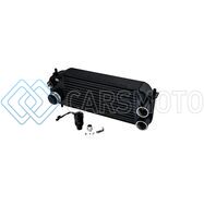 TURBOSMART TS-PK-1001 FORD F-150 2.7L/3.5L ECOBOOST PERFORMANCE INTERCOOLER W/VTA BOV - BLACK