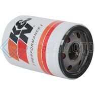 K&N HP-1014 ФИЛЬТР МАСЛЯНЫЙ