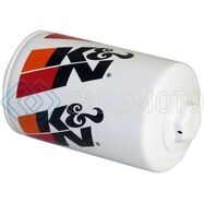 K&N HP-2001 ФИЛЬТР МАСЛЯНЫЙ