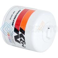 K&N HP-2010 ФИЛЬТР МАСЛЯНЫЙ