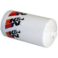 K&N HP-6001 ФИЛЬТР МАСЛЯНЫЙ