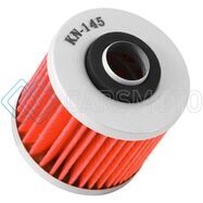 K&N KN-145 ФИЛЬТР МАСЛЯНЫЙ ДЛЯ YAMAHA / MUZ