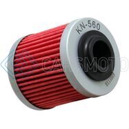 K&N KN-560 ФИЛЬТР МАСЛЯНЫЙ