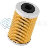 K&N KN-655 ФИЛЬТР МАСЛЯНЫЙ