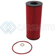 K&N HP-7053 ФИЛЬТР МАСЛЯНЫЙ ДЛЯ BMW X6 M50D 3.0L