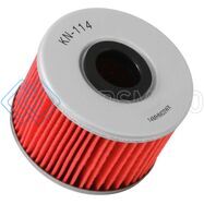 K&N KN-114 ФИЛЬТР МАСЛЯНЫЙ