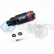 DEATSCHWERKS 9-651-1026 НАСОС ТОПЛИВНЫЙ DW65C 265 Л/Ч С УСТАНОВОЧНЫМ КОМПЛЕКТОМ