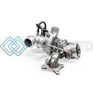 GARRETT 917056-5002S POWERMAX GT2260S DIRECT FIT PERFORMANCE TURBOCHARGER 2022+ VW MK8 GTI / AUDI 2.0T EA888 EVO4
