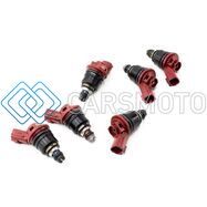 DEATSCHWERKS 01J-00-0270-6 270CC - NISSAN 300ZX, SKYLINE RB25DET
