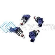 DEATSCHWERKS 01J-00-0370-4 370CC - G20/SR20/240SX SR20DET/KA24DE
