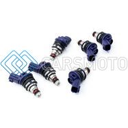 DEATSCHWERKS 01J-00-0370-6 370CC - NISSAN 300ZX, SKYLINE RB25DET