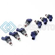 DEATSCHWERKS 01J-00-0370-8 370CC - NISSAN Q45