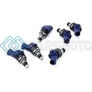 DEATSCHWERKS 01J-00-0740-6 740CC - NISSAN 300ZX, SKYLINE RB25DET