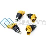 DEATSCHWERKS 02J-00-0740-4 SUBARU STI/GT EJ25, IMPREZA 2.5 RS- 740CC