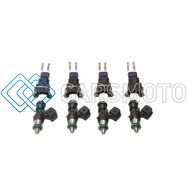 DEATSCHWERKS 16M-19-1500-4 1500CC - FITECH/HOLLEY SNIPER TBI UNITS