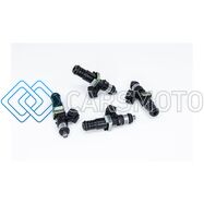 DEATSCHWERKS 16M-20-1500-4 1500CC - UNIVERSAL 60MM LONG