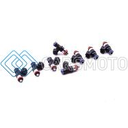DEATSCHWERKS 16M-22-1500-8 1500CC - LS3/LS7/L99