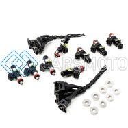 DEATSCHWERKS 16M-26-1500-8 1500CC - SILVERADO 1500, SIERRA 1500