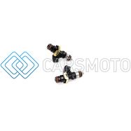 DEATSCHWERKS 16M-30-1500-2 1500CC - POLARIS FST