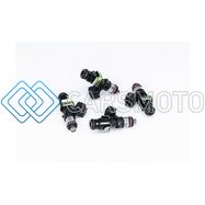 DEATSCHWERKS 16M-30-1500-4 1500CC - A4/TT, GOLF GTI 1.8L TURBO