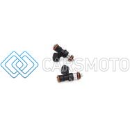 DEATSCHWERKS 16M-40-1500-2 1500CC - POLARIS RZR XP TURBO