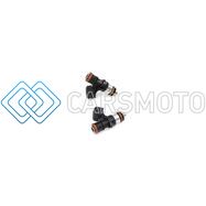 DEATSCHWERKS 16M-42-1500-2 1500CC - POLARIS AXYS PRO RMK , RUSH 800/600