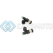 DEATSCHWERKS 16M-44-1500-2 1500CC - ARCTIC CAT M9000