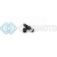 DEATSCHWERKS 16M-46-1500-1 1500CC - YAMAHA YFZ450R, YZ450F