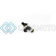 DEATSCHWERKS 16M-47-1500-1 1500CC - YAMAHA RAPTOR 700