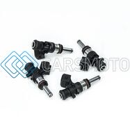 DEATSCHWERKS 16MX-00-1200-4 1200CC - 40MM COMPACT (EXTENDED NOZZLE)