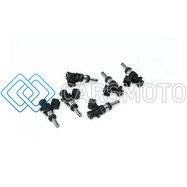 DEATSCHWERKS 16MX-00-1200-6 1200CC - 40MM COMPACT (EXTENDED NOZZLE)