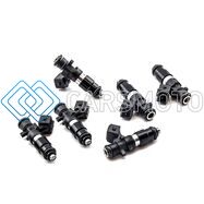 DEATSCHWERKS 16MX-21-1200-6 1200CC - MUSTANG 4.0L