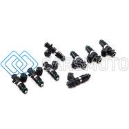 DEATSCHWERKS 16MX-30-1200-8 1200CC - CL55/E55/SL55 AMG 5.5L V8 SUPERCHARGED