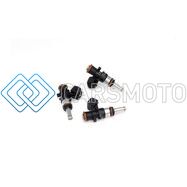 DEATSCHWERKS 16MX-43-0900-3 900CC - SKI-DOO 1200 4-TEC