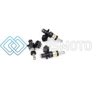DEATSCHWERKS 16MX-46-1200-3 1200CC - YAMAHA NYTRO, VIPER