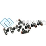 DEATSCHWERKS 16S-00-2200-8 2200CC - CTS-V 6.2 LSA, CAMARO SS LS3/LS7/L99