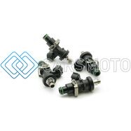 DEATSCHWERKS 16S-02-2200-4 2200CC - HONDA S2000 F20/F22